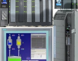 DẠY PLC SIEMENS S7-1500/S7-400/ + BIẾN TẦN + HMI  ( DẠY TRỰC TIẾP HOẶC ONLINE 1-1 QUA TEAMVIEWER)